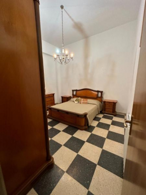 Casa Mia Russotto 3 Sicilia Niscemi